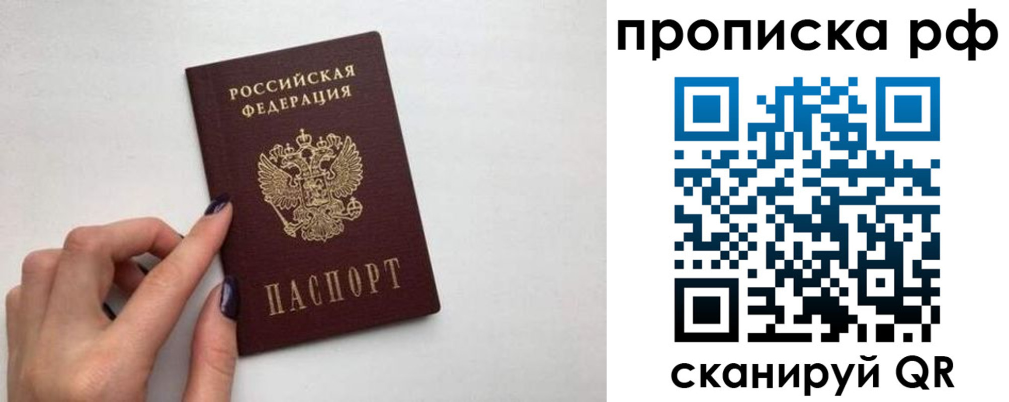 прописка в квартире в Мурманске
